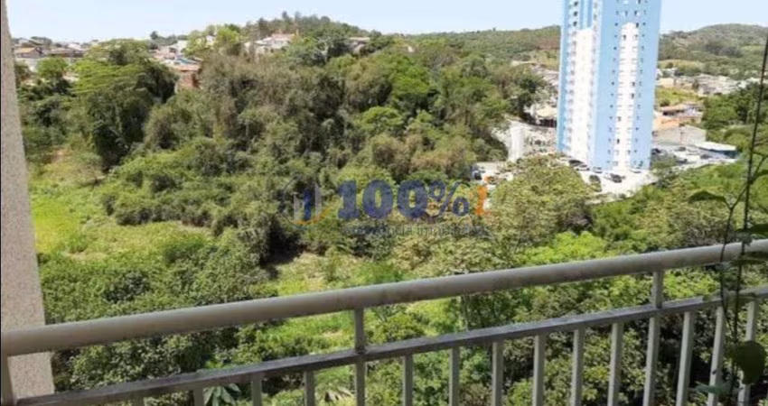Apartamento com 2 quartos à venda na Rua João Bissotto Filho, 1085, Ortizes, Valinhos