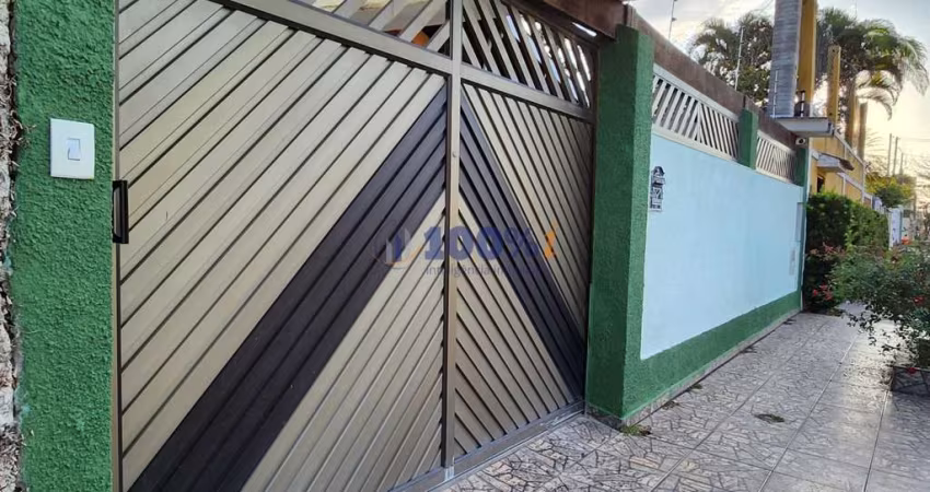 Casa com 3 quartos à venda na Rua Antonio Roque Pereira, 193, Parque Balneário Oásis, Peruíbe