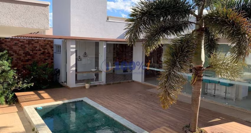 Casa em condomínio fechado com 4 quartos à venda na Rua Inácio Franco Alves, 1082, Parque Cidade Nova, Mogi Guaçu