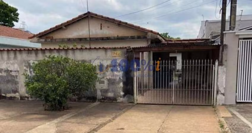Casa com 3 quartos à venda na Ferdinando Pichelli, 944, Parque Cidade Nova, Mogi Guaçu
