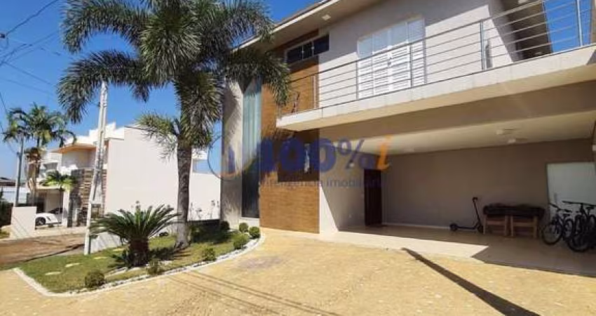 Casa em condomínio fechado com 3 quartos à venda na Rua Inácio Franco Alves, 1082, Parque Cidade Nova, Mogi Guaçu