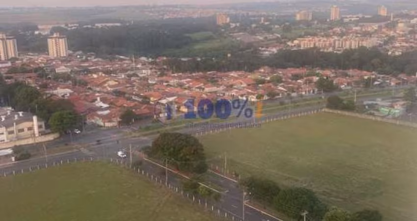 Apartamento com 2 quartos à venda na Avenida Brasil, 1420, Parque Industrial Fritz Bersin, Nova Odessa