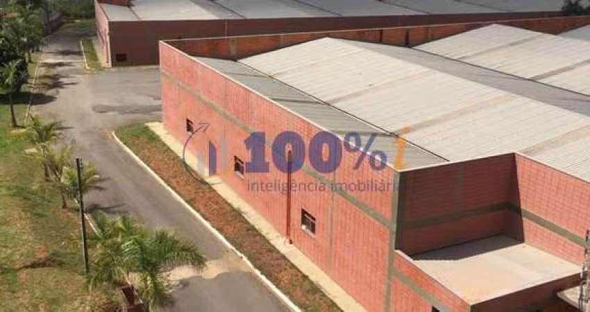 Barracão / Galpão / Depósito à venda na Vereador Antonio Xavier de Campos, 2770, Parque Industrial Mogi Guaçu, Mogi Guaçu