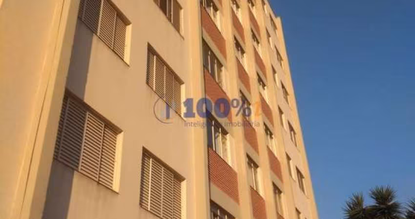 Apartamento com 2 quartos à venda no Parque Itália, Campinas 