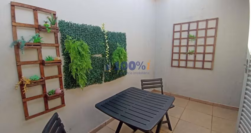 Casa com 3 quartos à venda na Piracicaba, 492, Parque Residencial Zaniboni II, Mogi Guaçu