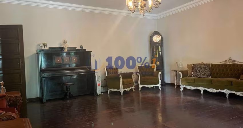 Casa comercial à venda na Avenida Doutor Heitor Penteado, 1295, Parque Taquaral, Campinas