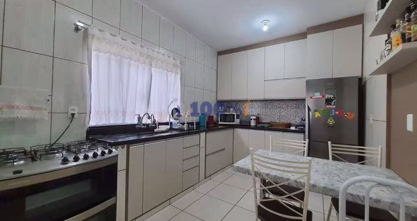 Casa com 3 quartos à venda na Virgílio Pessotti, 81, Parque dos Eucalíptos, Mogi Guaçu