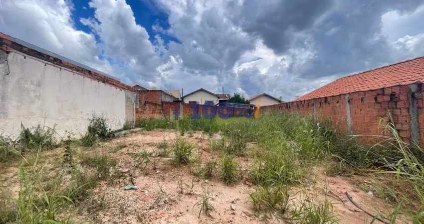 Terreno à venda na Rua Guilherme Pedrini, 211, Parque dos Eucalíptos, Mogi Guaçu