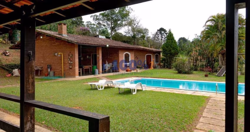 Chácara / sítio com 3 quartos à venda na ESTRADA DO PIAÍ, S/N, Piaí, Ibiúna