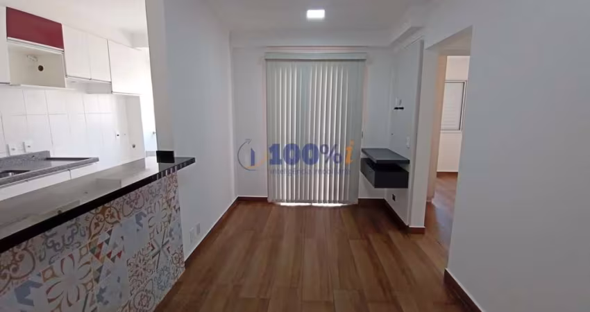Apartamento com 2 quartos à venda na Rua Maria Magdalena Urban Romanello, 17, Recanto Di Verona, Mogi Mirim