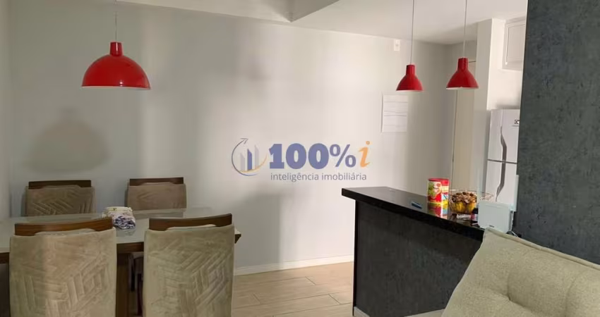 Apartamento com 2 quartos à venda na Rua Maria Magdalena Urban Romanello, 17, Recanto Di Verona, Mogi Mirim