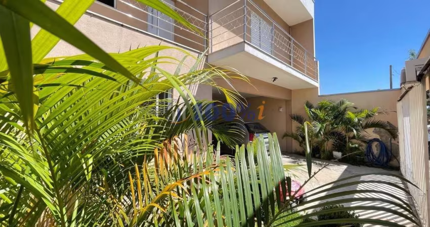 Casa com 3 quartos à venda na Rua Benoni Biglia, 114, Residencial Cittá Di Firenze, Campinas