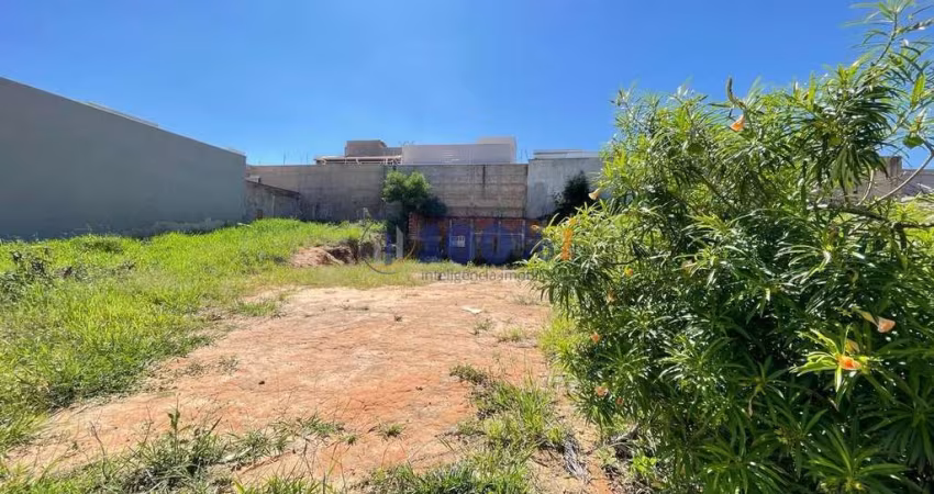 Terreno à venda na Rua Benoni Biglia, 101, Residencial Cittá Di Firenze, Campinas