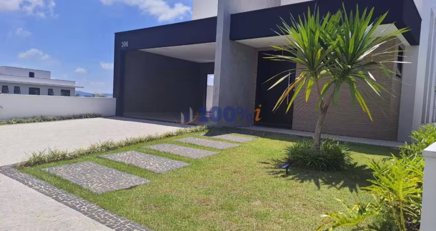 Casa em condomínio fechado com 3 quartos à venda na Rua Sérgio Polezel, 386, Residencial Fazenda Santa Rosa, Itatiba