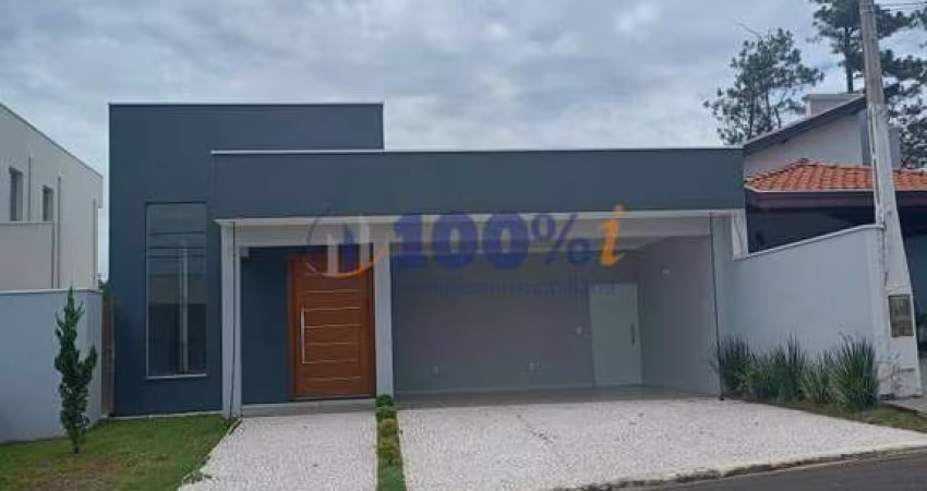 Casa em condomínio fechado com 3 quartos à venda na Rua Antônio Moreno Perez, S/N, Jardim Maria Beatriz, Mogi Mirim