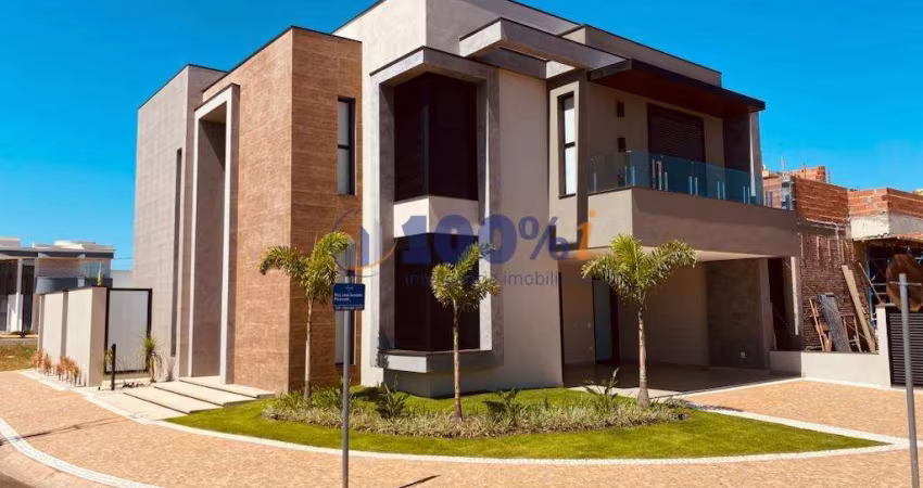 Casa em condomínio fechado com 4 quartos à venda na Luiz Seco, S/N, Areião, Mogi Guaçu