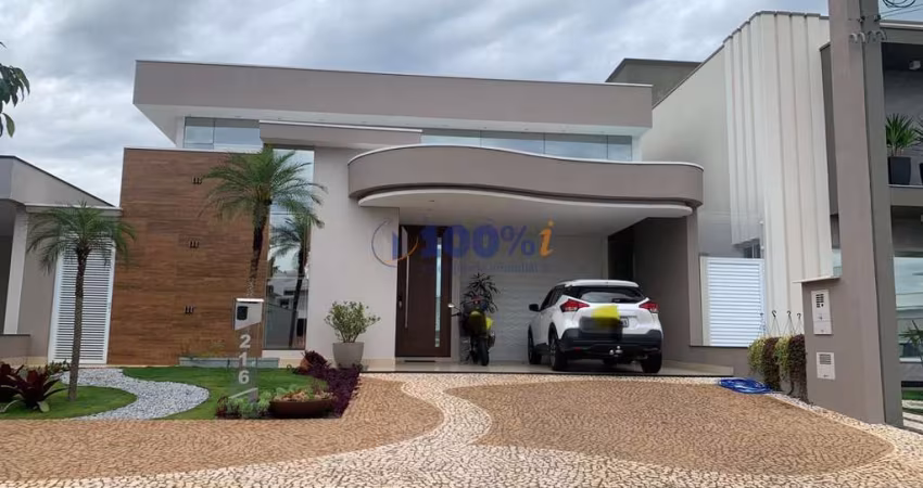 Casa em condomínio fechado com 3 quartos à venda na Rua Luiz Seco, S/N, Areião, Mogi Guaçu