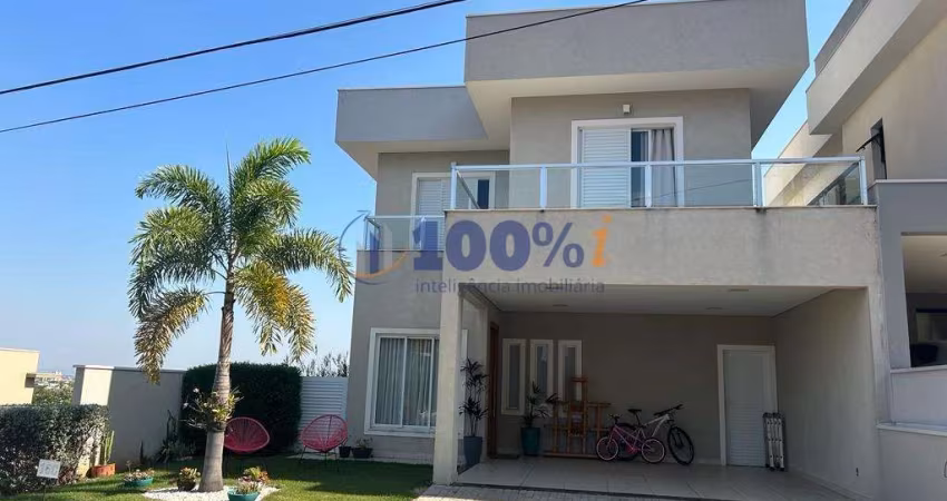 Casa em condomínio fechado com 3 quartos à venda na Rua Três, S/N, Residencial Vivenda das Pitangueiras, Valinhos