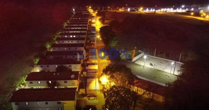 Apartamento com 3 quartos à venda na Estrada Municipal Foravanti Carlotti, S/N, Zona Rural, Pedreira