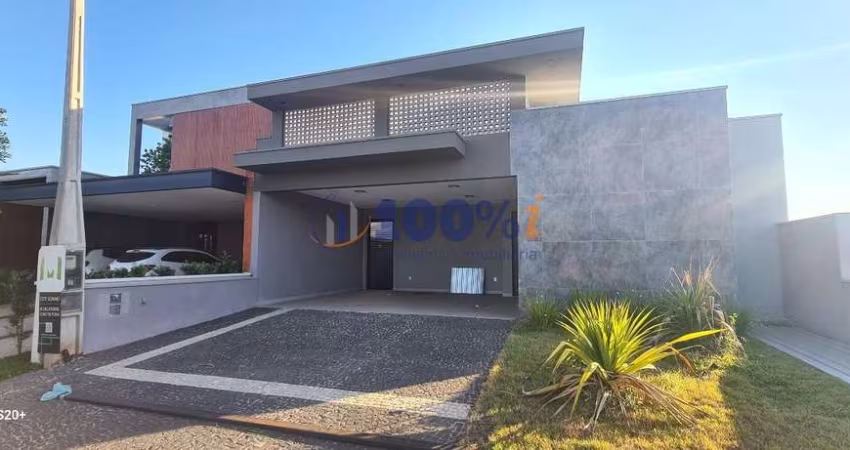 Casa em condomínio fechado com 3 quartos à venda na Rua Itapira, S/N, Saúde, Mogi Mirim