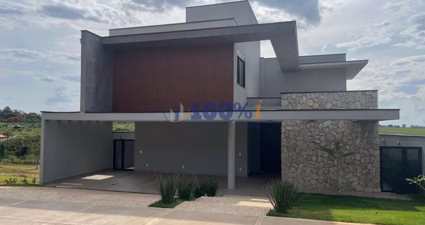 Casa em condomínio fechado com 5 quartos à venda na Rodovia Governador Doutor Adhemar Pereira de Barros, s/n Quilômetro 128,7, 16, Tanquinho Velho, Jaguariúna