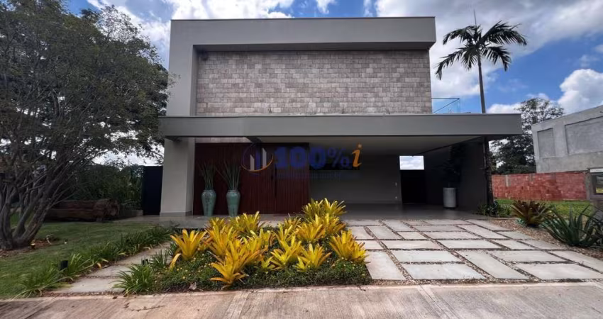 Casa em condomínio fechado com 3 quartos à venda na Condomínio Reserva Santa Isabel, S/N, Tanquinho Velho, Jaguariúna