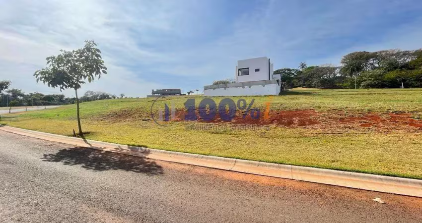 Terreno em condomínio fechado à venda na Condomínio Reserva Santa Isabel, S/N, Tanquinho Velho, Jaguariúna