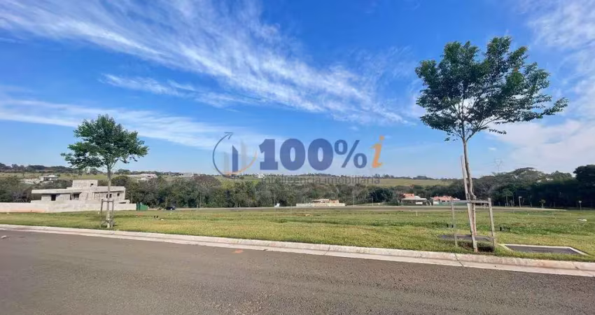 Terreno em condomínio fechado à venda na Condomínio Reserva Santa Isabel, S/N, Tanquinho Velho, Jaguariúna