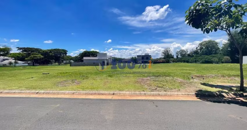 Terreno em condomínio fechado à venda na Condomínio Reserva Santa Isabel, S/N, Tanquinho Velho, Jaguariúna