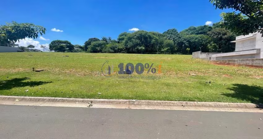 Terreno em condomínio fechado à venda na Condomínio Reserva Santa Isabel, S/N, Tanquinho Velho, Jaguariúna