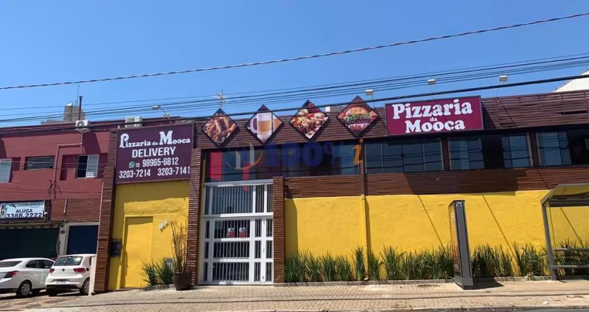 Sala comercial para alugar na Avenida Nossa Senhora de Fátima, 964, Taquaral, Campinas