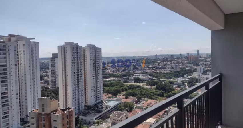 Apartamento com 3 quartos à venda na Rua Azarias de Melo, 650, Taquaral, Campinas