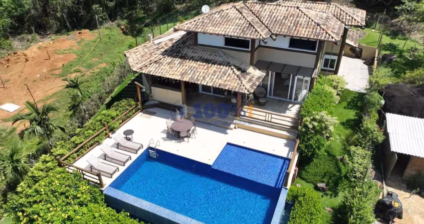 Casa em condomínio fechado com 4 quartos à venda na José Pacheco do Nascimento, 9145, Veloso, Ilhabela