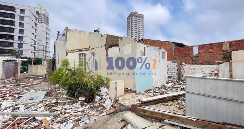 Terreno comercial à venda na Vila Estanislau, Campinas 