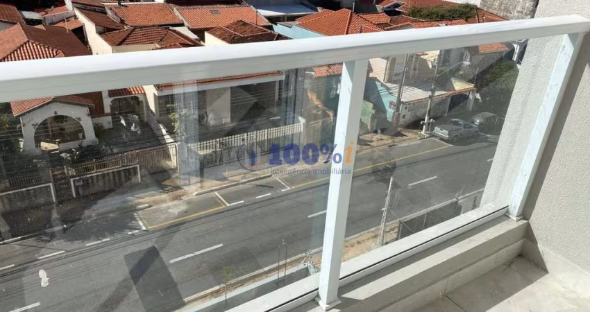 Apartamento com 2 quartos à venda na Rua Doutor Sales de Oliveira, 1889, Vila Industrial, Campinas