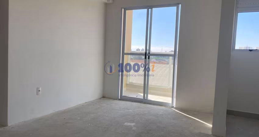 Apartamento com 2 quartos à venda na Rua Doutor Sales de Oliveira, 1889, Vila Industrial, Campinas