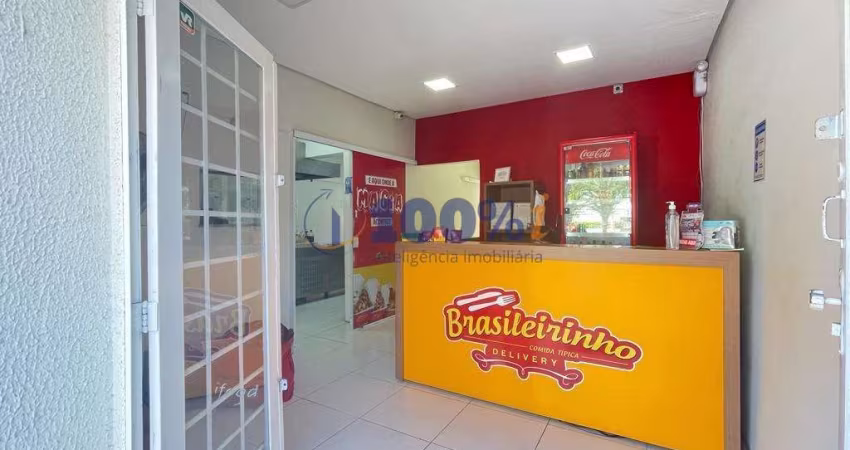 Sala comercial à venda na Avenida Orosimbo Maia, 993, Vila Itapura, Campinas
