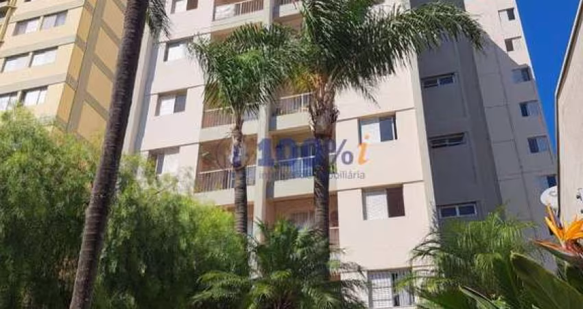 Apartamento com 2 quartos à venda na Rua Vitoriano dos Anjos, 507, Vila João Jorge, Campinas