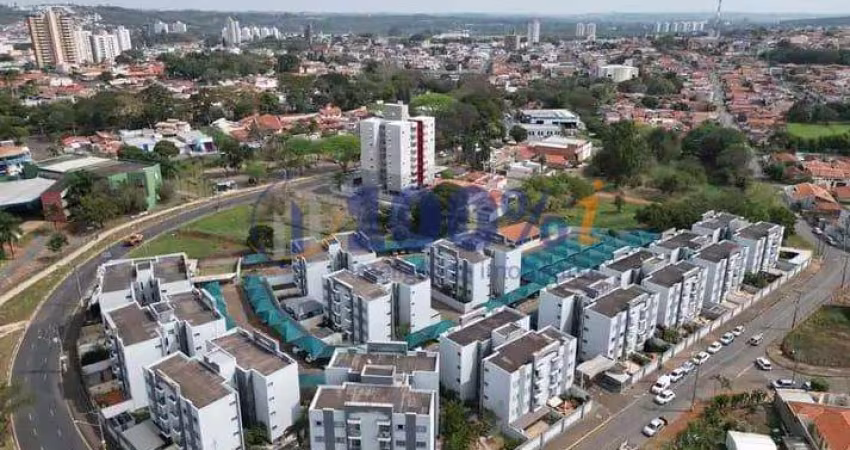 Apartamento com 2 quartos à venda na Avenida dos Trabalhadores, 2647, Vila Santa Rosa, Mogi Guaçu