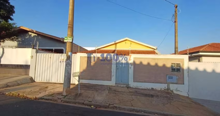Casa com 3 quartos à venda na Rua Ernesto Bergamasco, 280, Vila São Pedro, Hortolândia