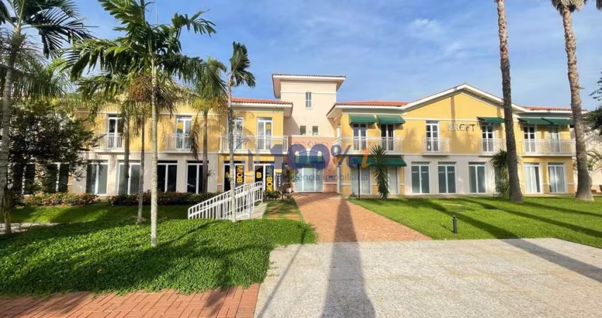 Sala comercial à venda na Rua Place Des Vosges, 88, Ville Sainte Helene, Campinas