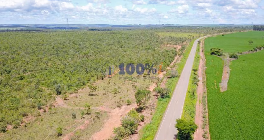 Fazenda à venda na Área Rural, S/N, Zona Rural, Alexânia