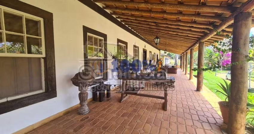 Fazenda à venda na Rural, S/N, Área Rural de Itapira, Itapira