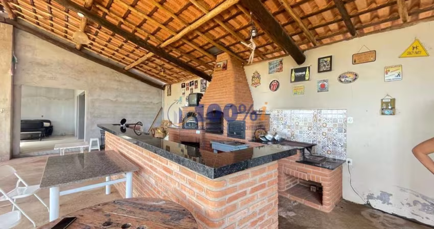 Chácara / sítio com 3 quartos à venda na Área Rural, 2032, Área Rural de Mogi Mirim, Mogi Mirim