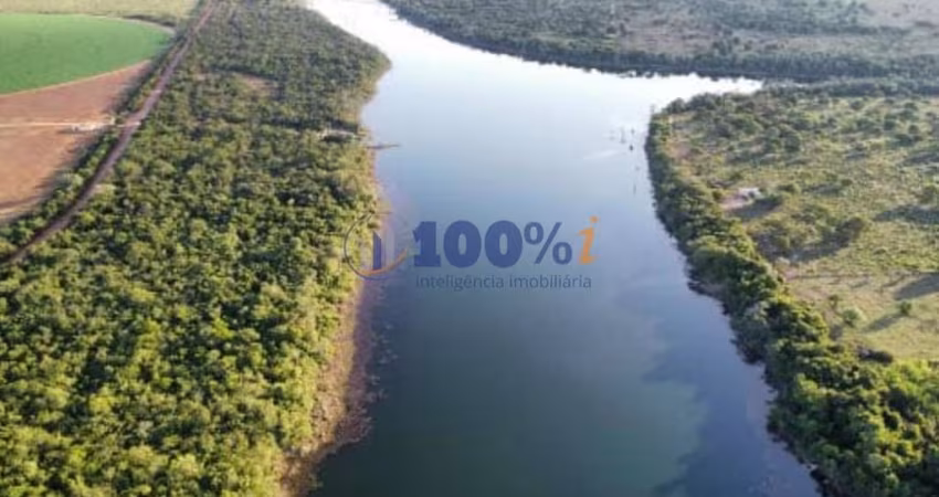 Fazenda à venda na Rural, 10, Zona Rural, Paracatu