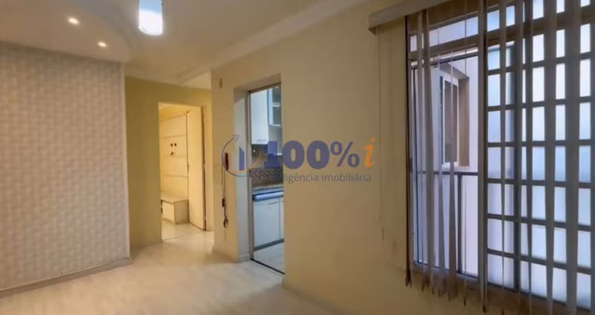 Apartamento com 2 quartos à venda na Avenida Padre Jaime, 2185, Vila Ricci, Mogi Guaçu