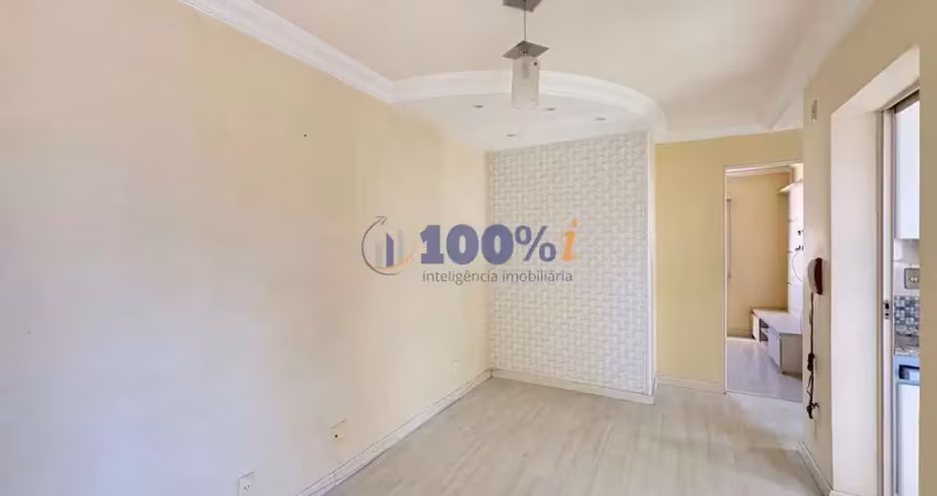 Apartamento com 2 quartos à venda na Avenida Padre Jaime, 2185, Vila Ricci, Mogi Guaçu