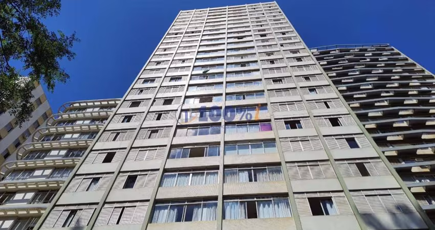 Apartamento com 3 quartos à venda na Rua Conceição, 380, Centro, Campinas