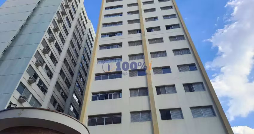 Apartamento com 3 quartos à venda na Rua Joaquim Novaes, 60, Centro, Campinas