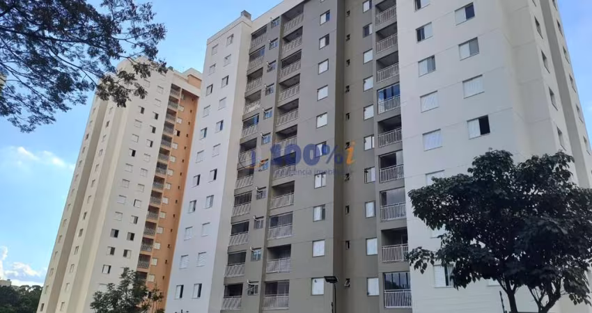 Apartamento com 3 quartos à venda na Avenida Nélsia Vannucci, 150, Loteamento Chácara Prado, Campinas